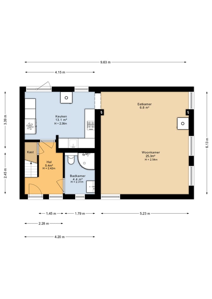 Photo 42 of Langesteech 2