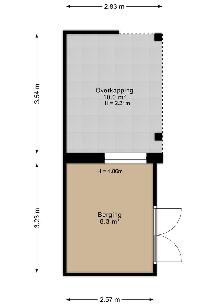 Photo 46 of Langesteech 2