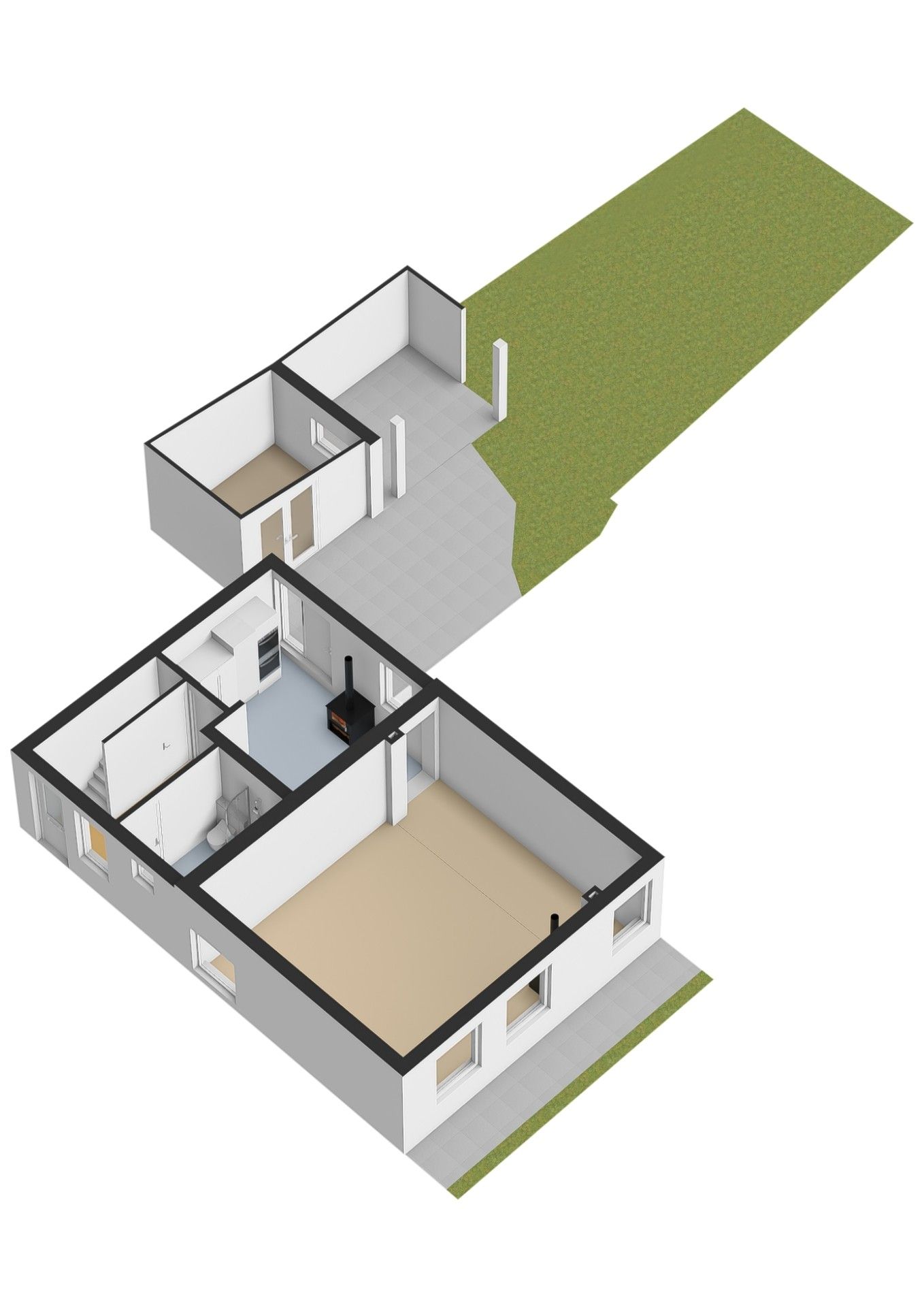 Foto 49 van Langesteech 2
