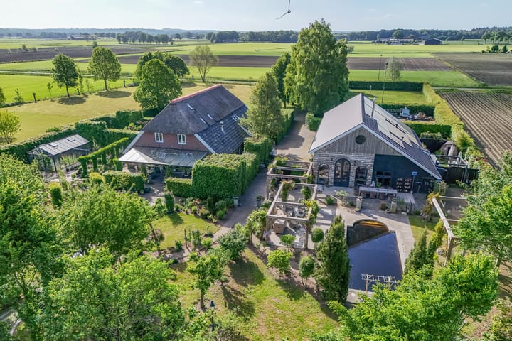 Photo 58 of Haarlerveldweg 14