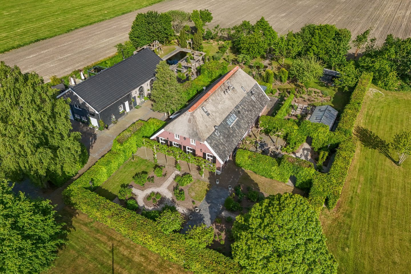 Foto 59 van Haarlerveldweg 14