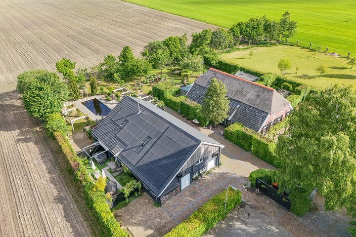 Photo 62 of Haarlerveldweg 14