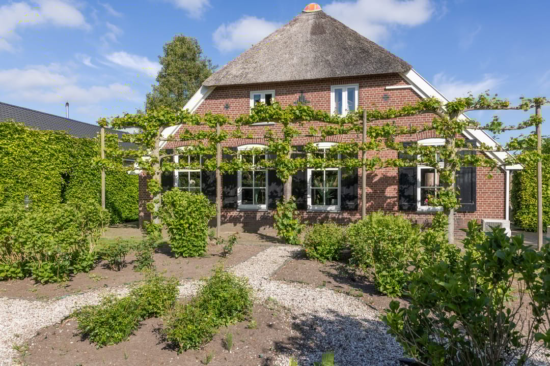 Foto 67 van Haarlerveldweg 14