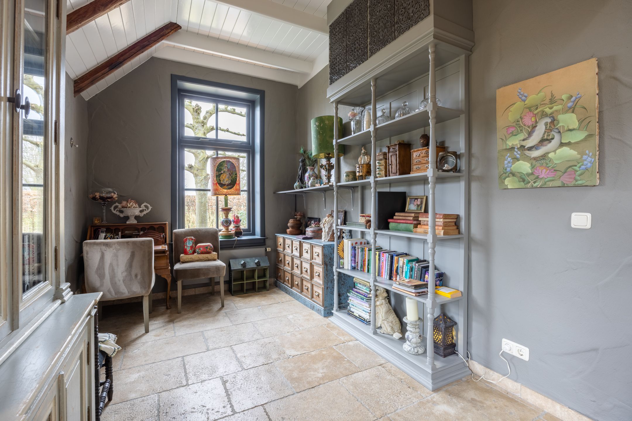 Foto 75 van Haarlerveldweg 14