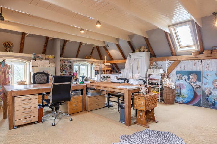 Photo 104 of Haarlerveldweg 14