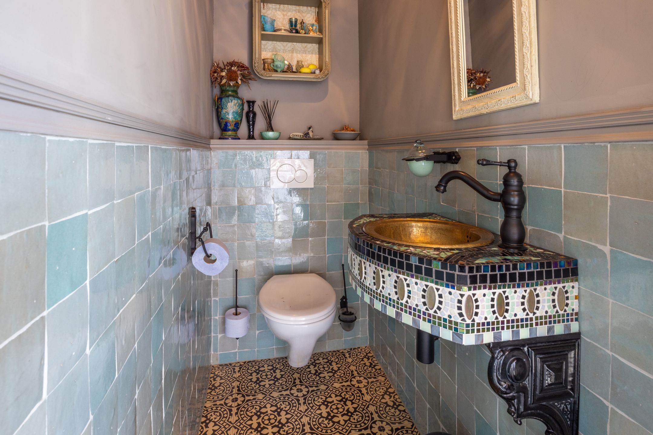 Foto 12 van Haarlerveldweg 14