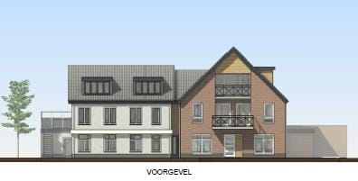 Tukseweg 172-178, Tuk