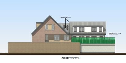 View photo 3 of Tukseweg 172-178