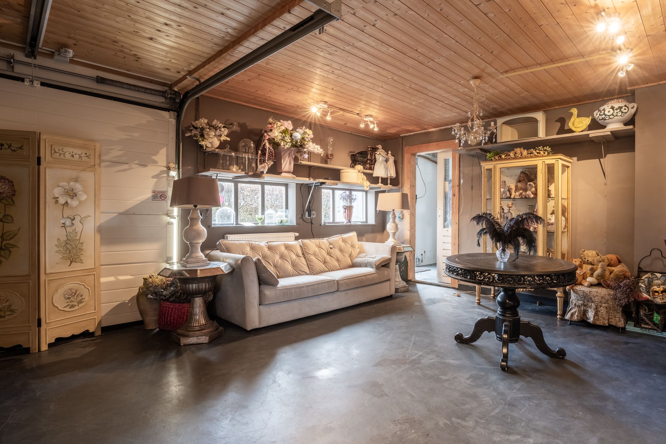 Foto 21 van Haarlerveldweg 14