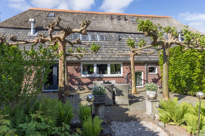 Photo 25 of Haarlerveldweg 14