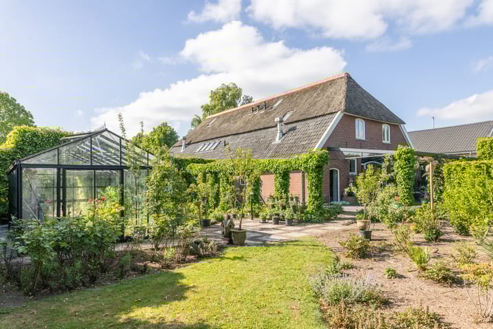 Photo 26 of Haarlerveldweg 14