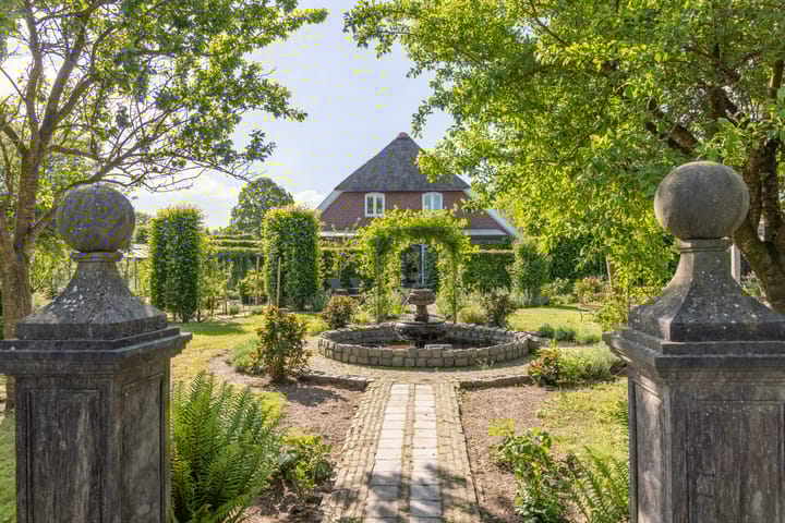 Photo 28 of Haarlerveldweg 14