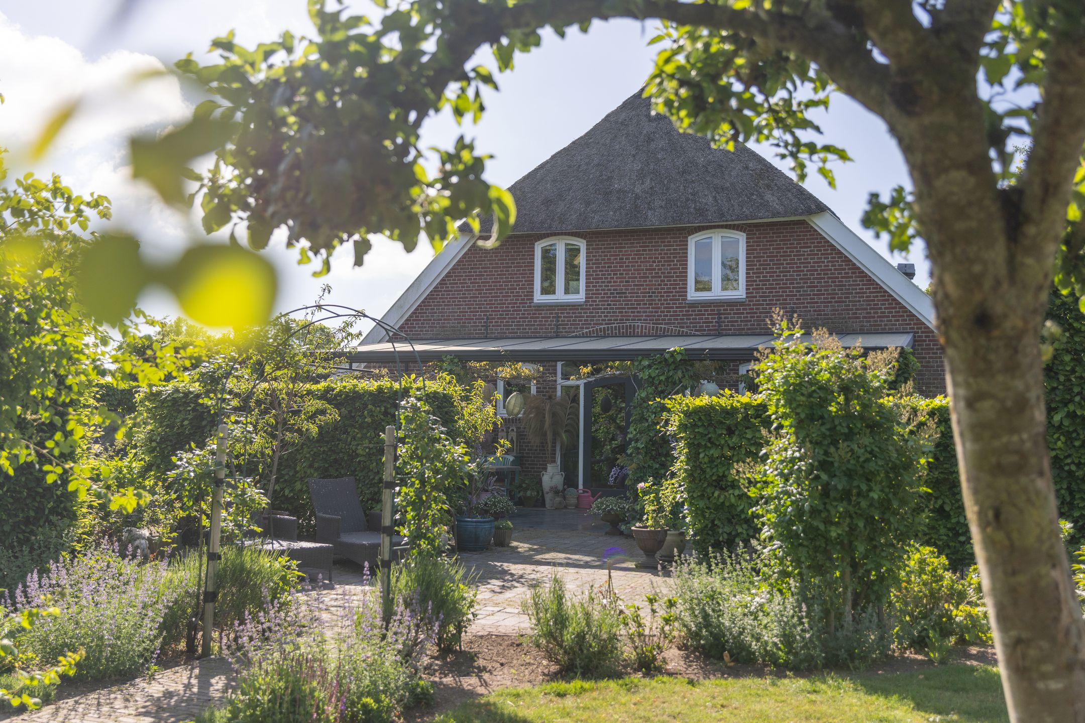 Foto 30 van Haarlerveldweg 14