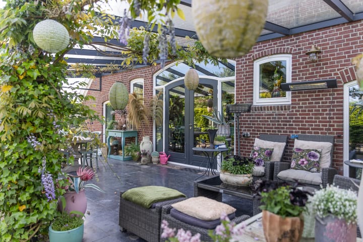 Photo 31 of Haarlerveldweg 14