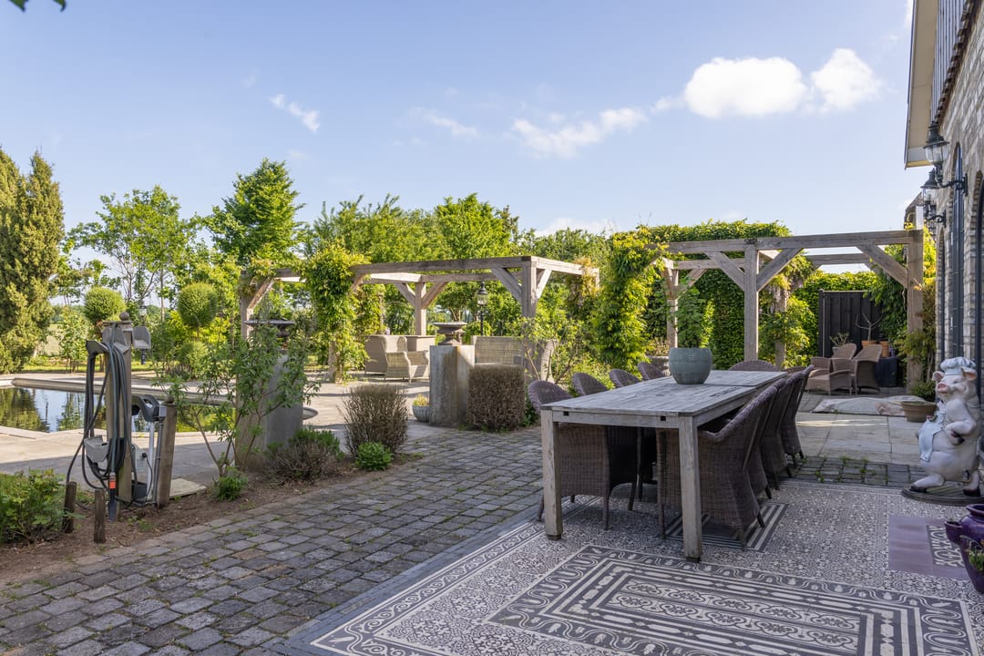 Foto 38 van Haarlerveldweg 14