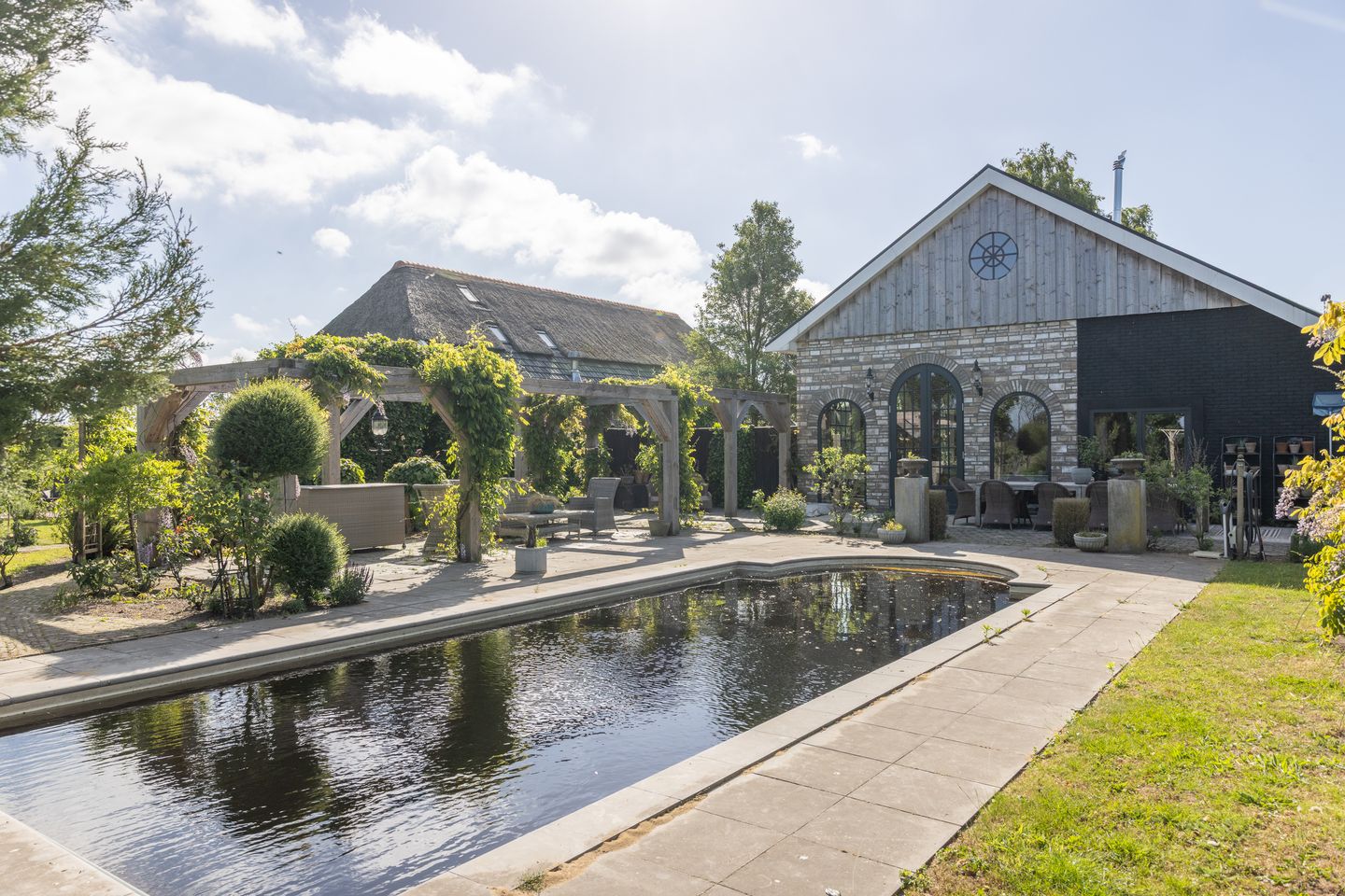 Foto 40 van Haarlerveldweg 14