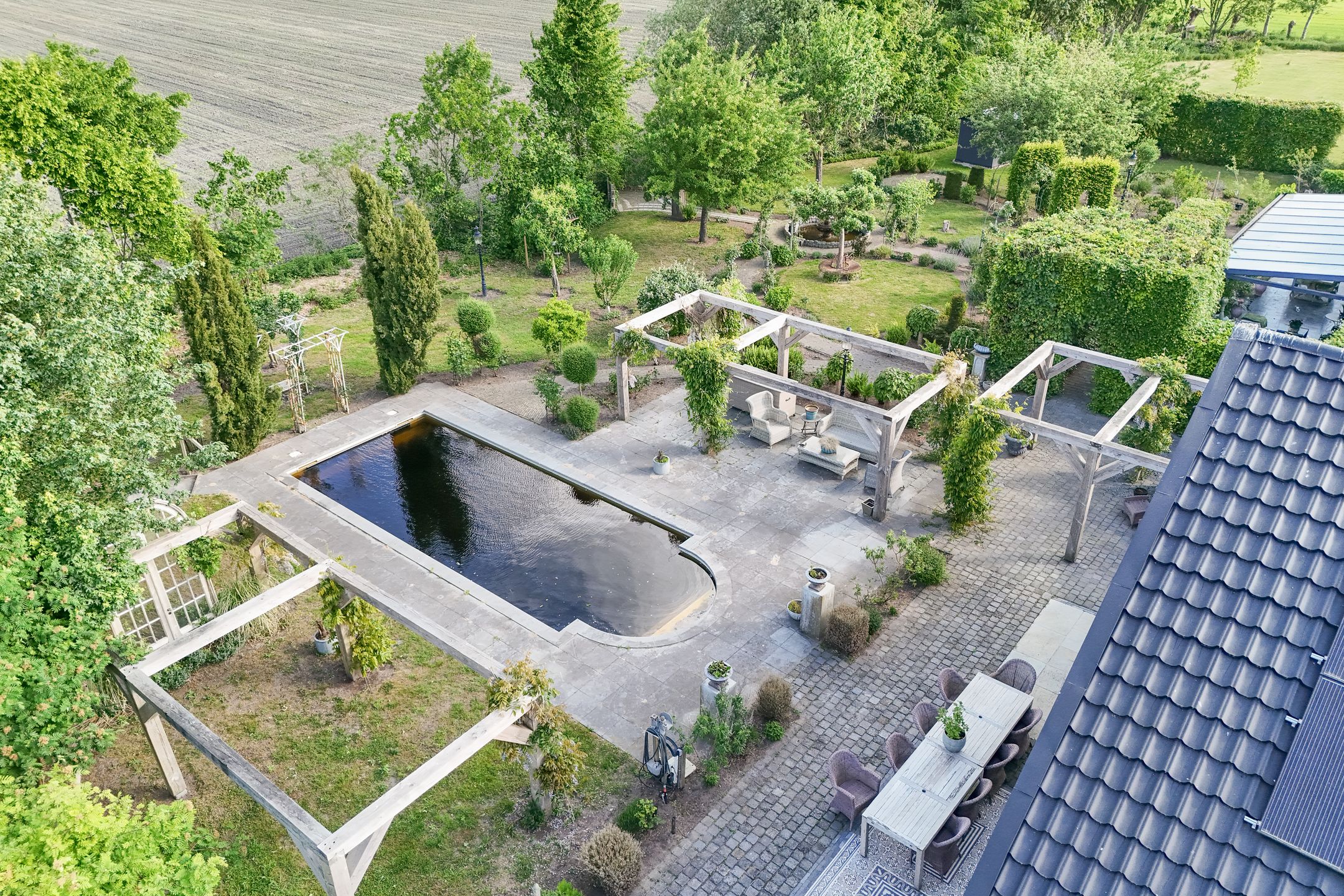 Foto 54 van Haarlerveldweg 14