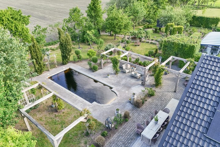 Photo 54 of Haarlerveldweg 14