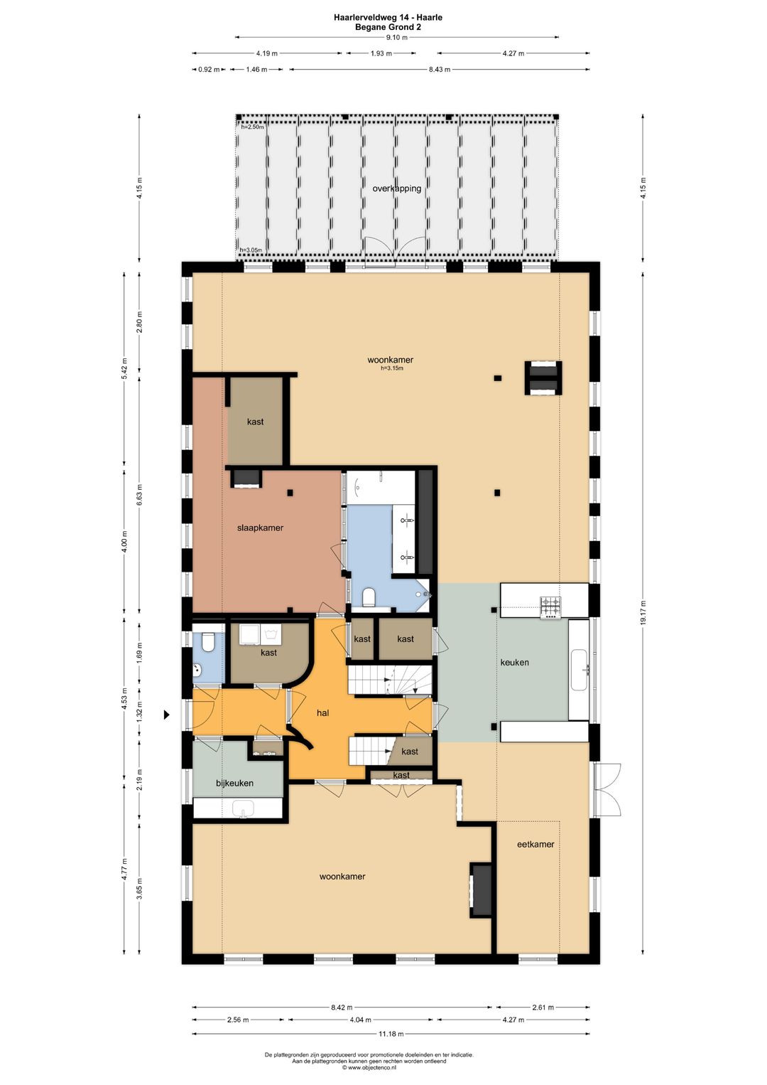 Foto 112 van Haarlerveldweg 14