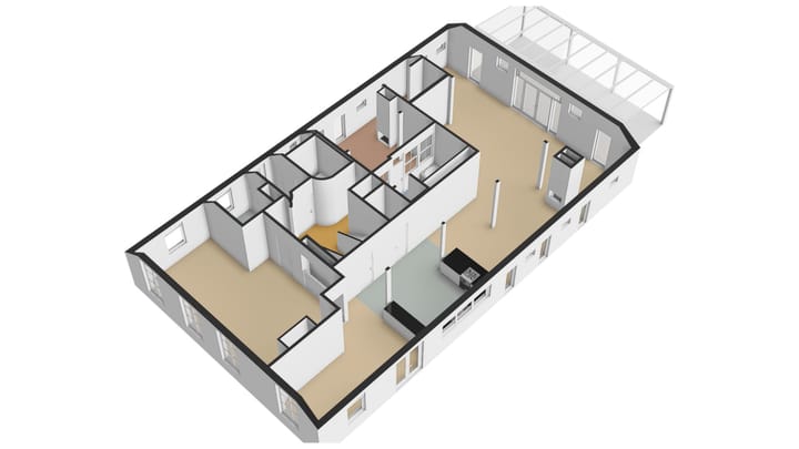 Photo 113 of Haarlerveldweg 14