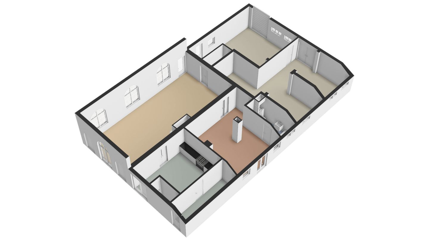 Foto 124 van Haarlerveldweg 14