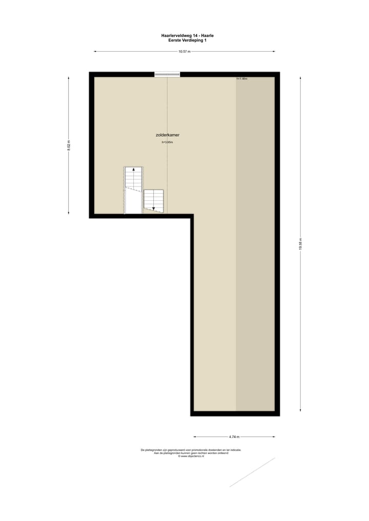 Photo 125 of Haarlerveldweg 14