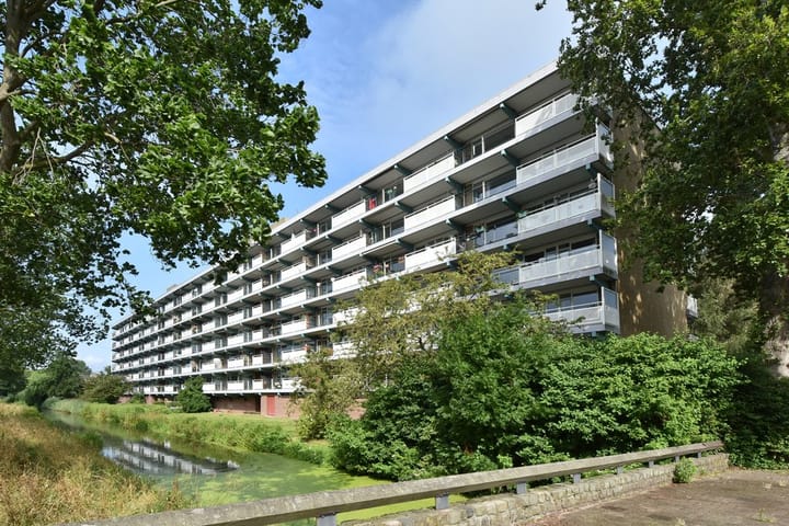 Foto 1 van Welterdreef 9