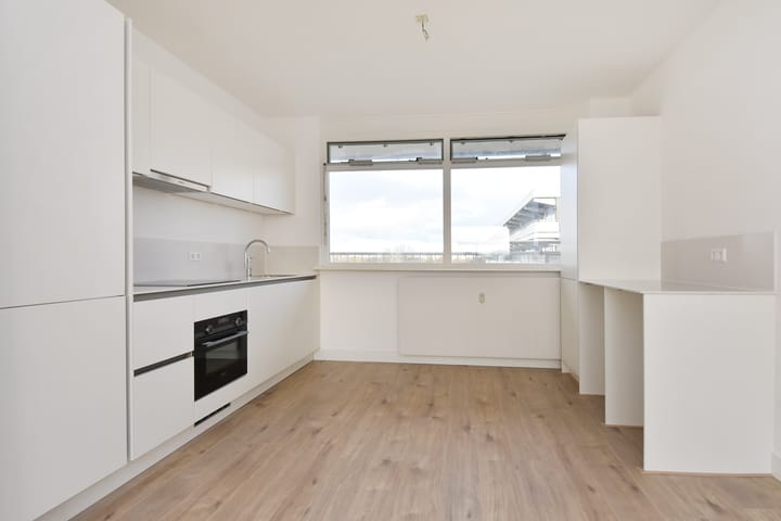 Foto 4 van Welterdreef 9