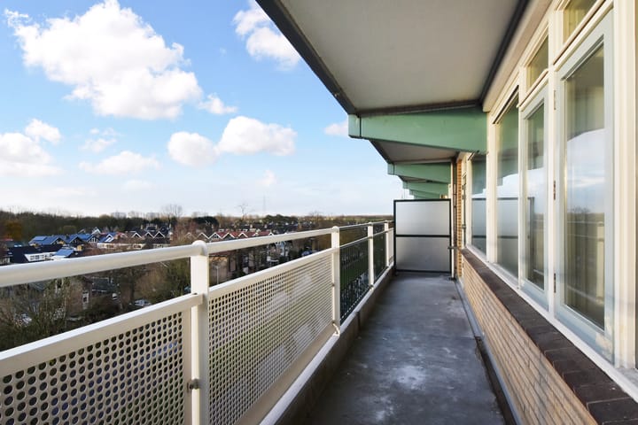 Foto 6 van Welterdreef 9