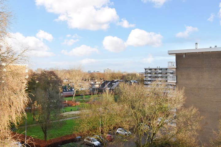 Foto 18 van Welterdreef 9