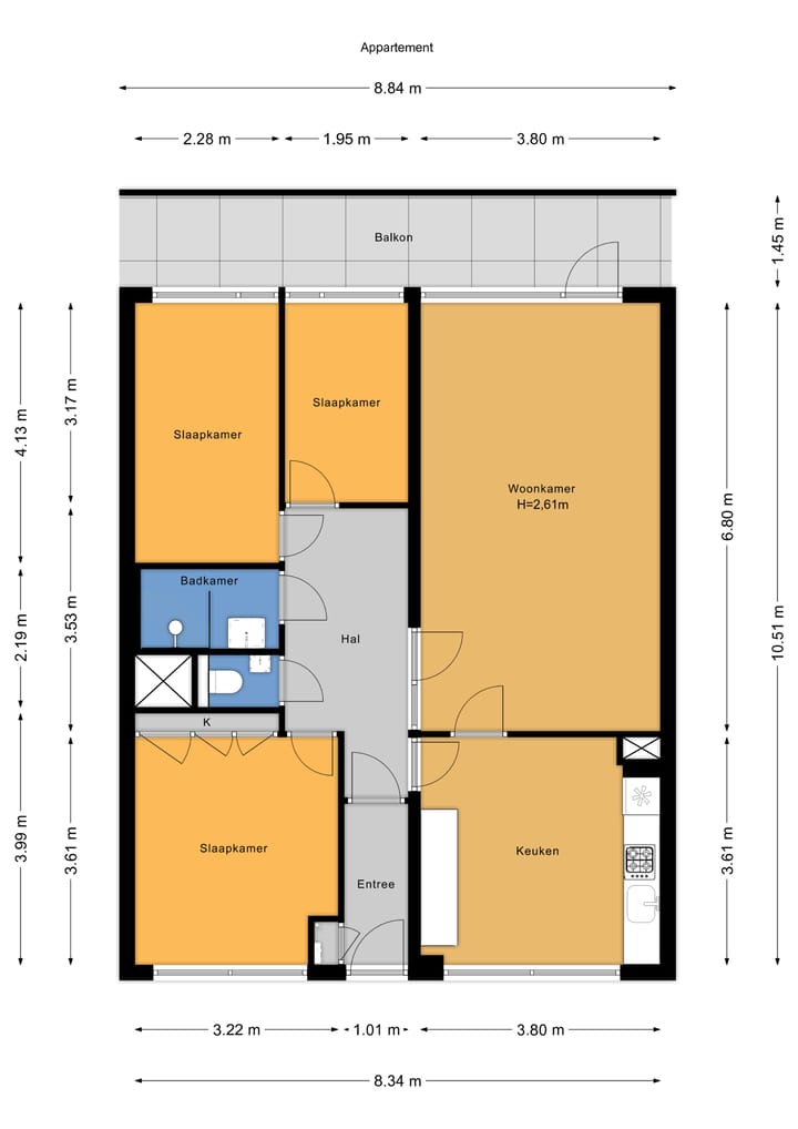 Foto 20 van Welterdreef 9