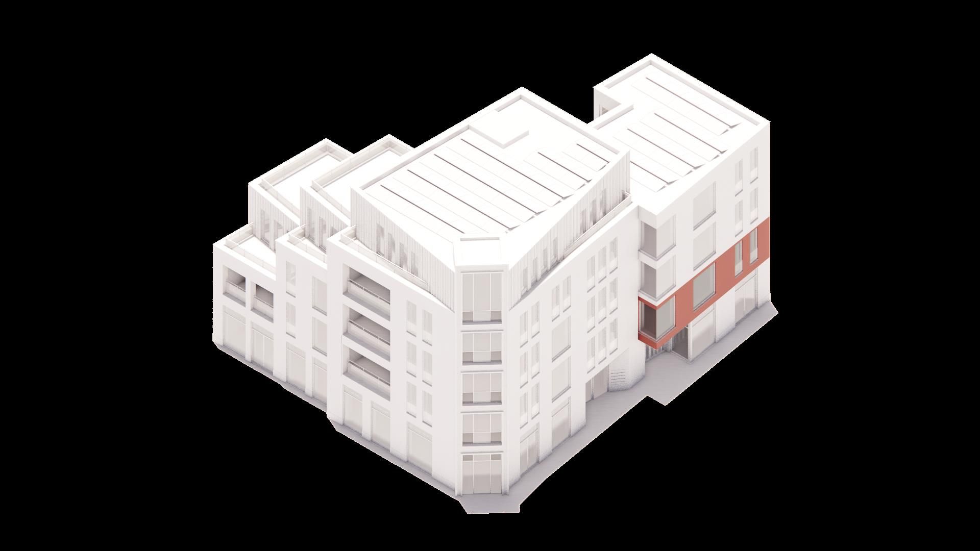 Oosterdiep WZ (Bouwnr. 1) false