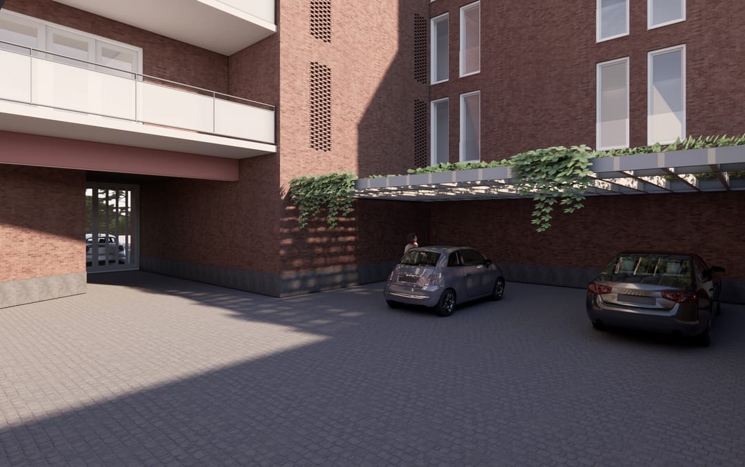 Foto 7 van Oosterdiep WZ (Bouwnr. 1)