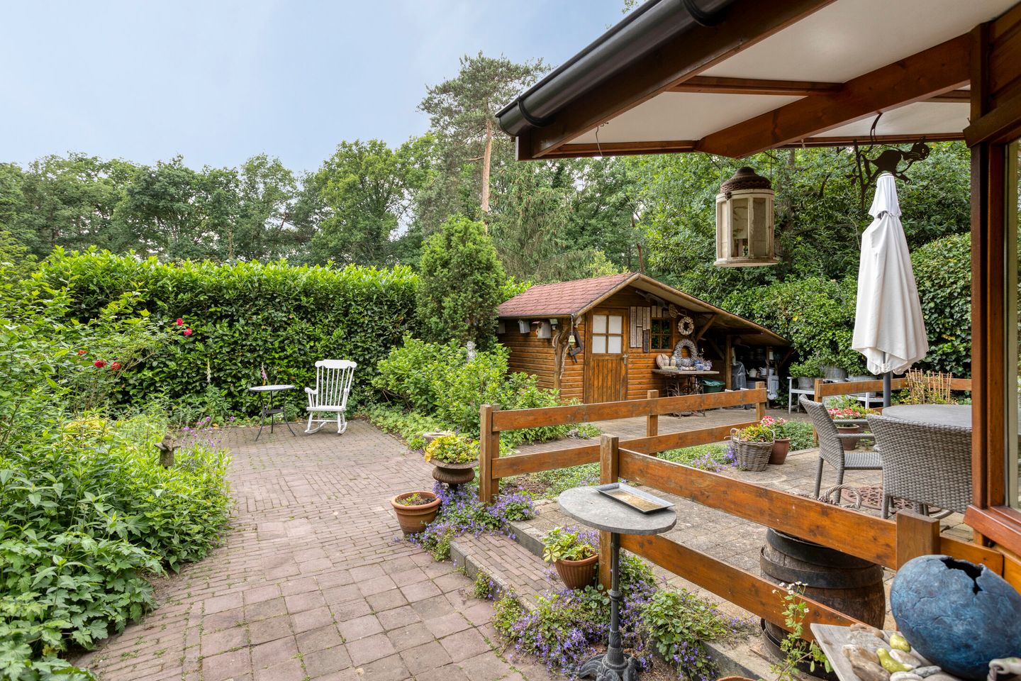 Photo 4 of Bloemendaal 7-C23