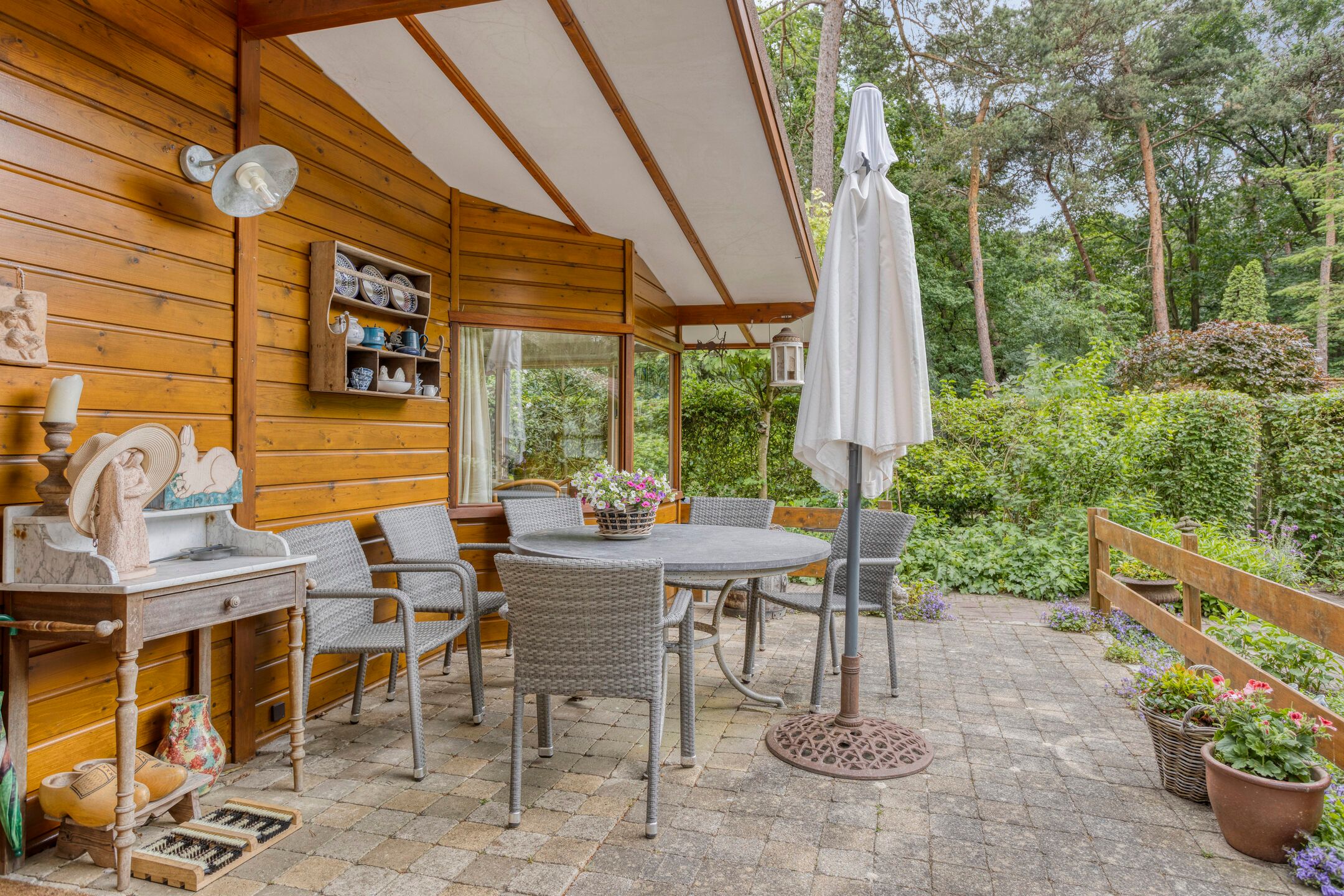 Photo 6 of Bloemendaal 7-C23