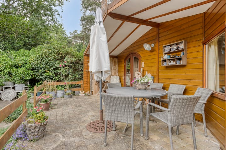 Photo 7 of Bloemendaal 7-C23