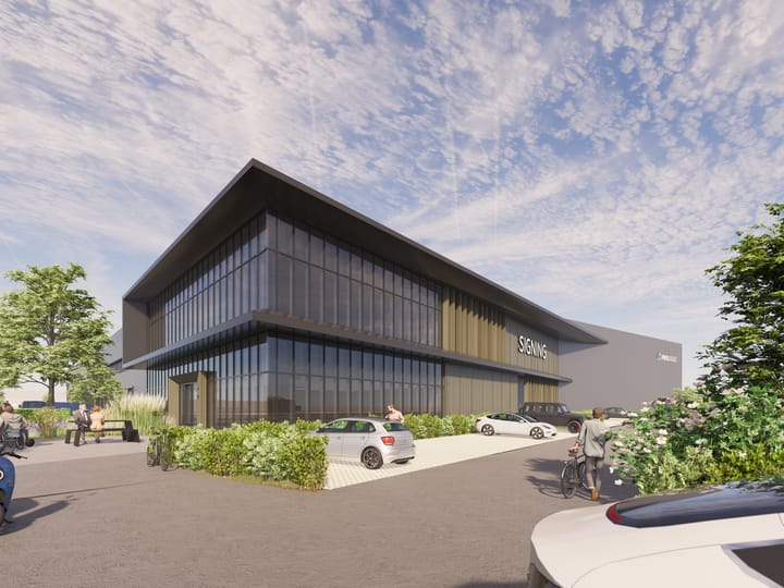 Ettenseweg 40, Roosendaal