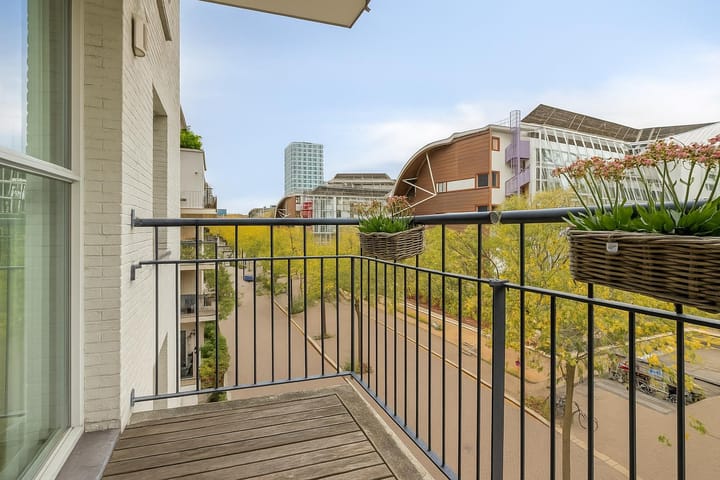 Foto 2 van Bordeslaan 126