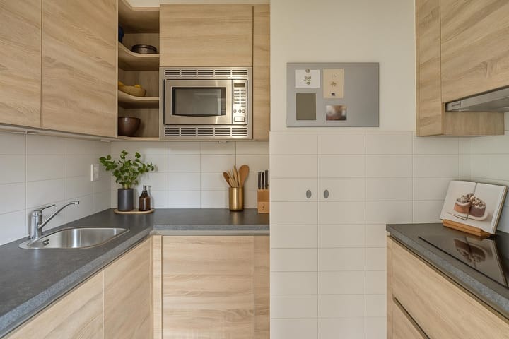 Foto 4 van Bordeslaan 126