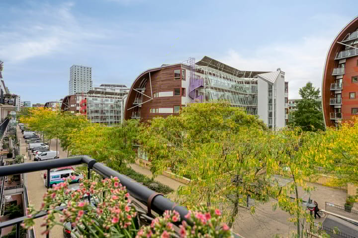 Foto 10 van Bordeslaan 126