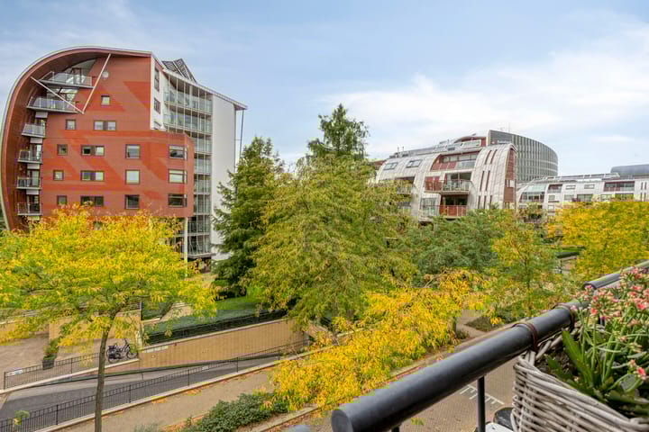 Foto 11 van Bordeslaan 126