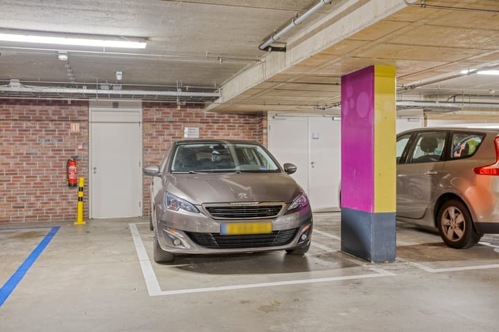 Foto 12 van Bordeslaan 126