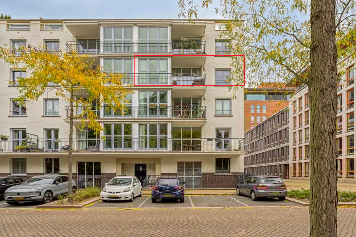 Foto 15 van Bordeslaan 126