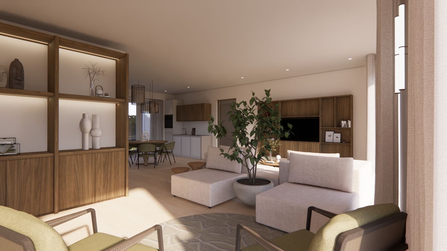 Foto 4 van Oosterdiep WZ (Bouwnr. 4)