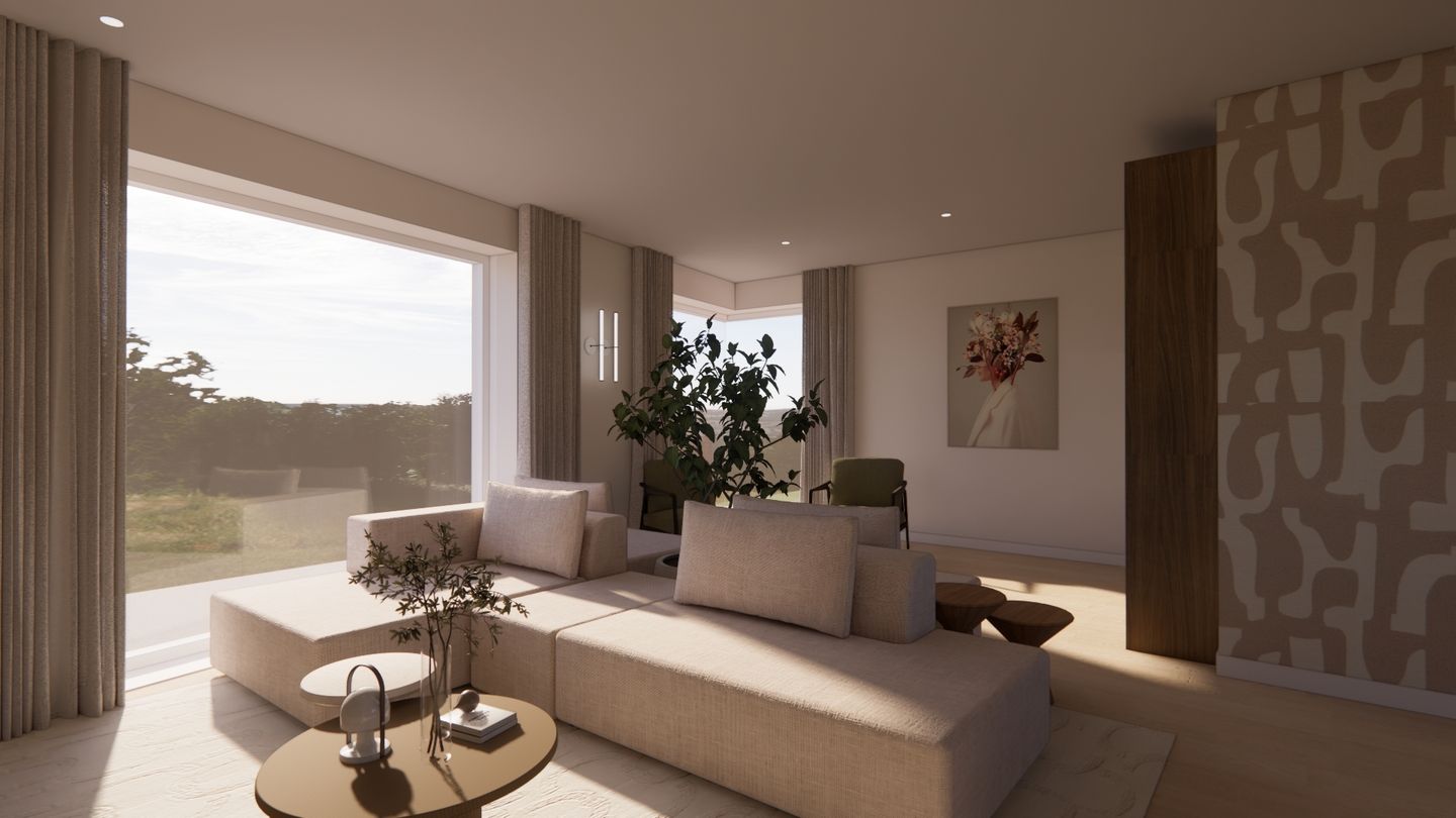 Foto 5 van Oosterdiep WZ (Bouwnr. 4)