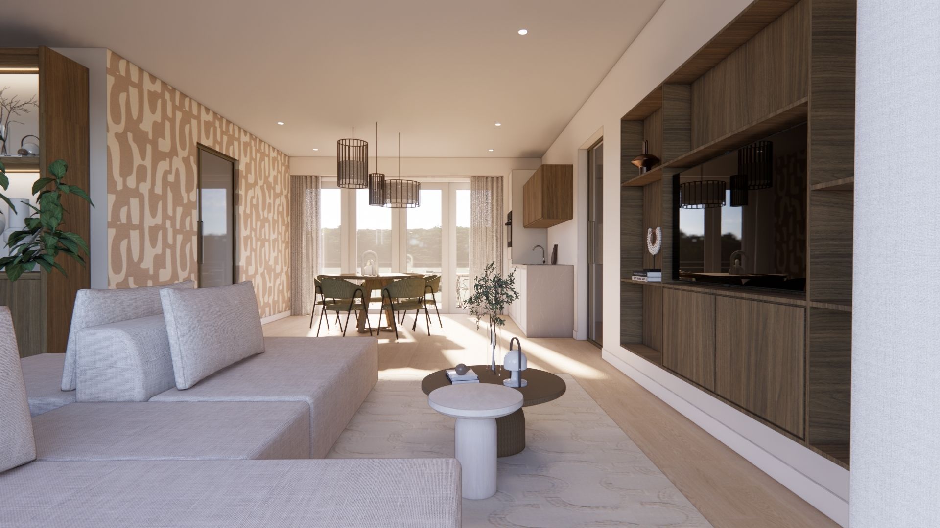 Foto 6 van Oosterdiep WZ (Bouwnr. 4)