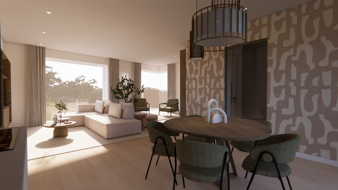 Foto 7 van Oosterdiep WZ (Bouwnr. 4)