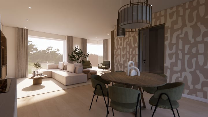 Foto 7 van Oosterdiep WZ (Bouwnr. 4)