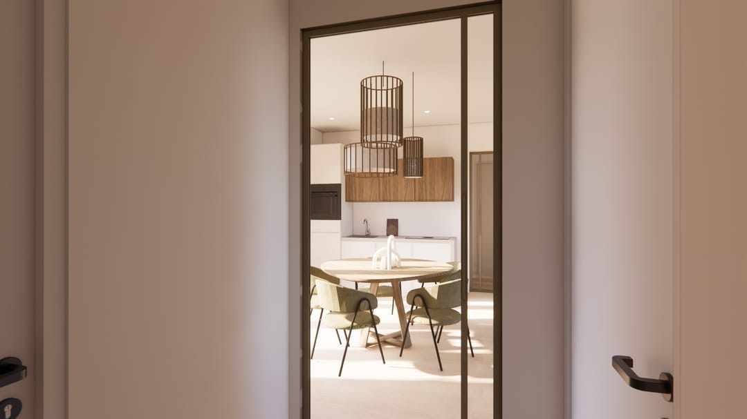 Foto 8 van Oosterdiep WZ (Bouwnr. 4)