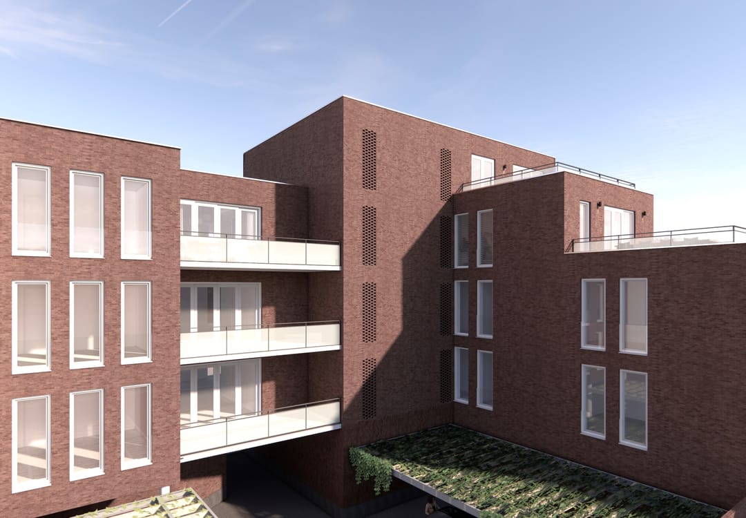 Foto 11 van Oosterdiep WZ (Bouwnr. 4)